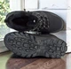 Мужские зимние термо ботинки для подростка American Club waterproof HL149/24 черный 41(стелька 26.7см) - изображение 9