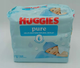 Серветки вологі Huggies Pure дитячі, для новонароджених, 3 х 56 шт | 168 шт - изображение 2
