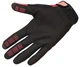Перчатки велосипедные Fox Ranger Glove Blend розовые, размер L (10) - изображение 2