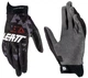 Перчатки мотоциклетные ветрозащитные Leatt Moto 2.5 WindBlock чёрные, размер XL (11) - изображение 2