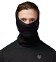 Бафф Fox Defend Neck Gaiter чёрный, One Size - изображение 4
