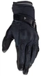 Мотоперчатки Leatt 7.5 HydraDri Adventure Stealth размер XL (11) - изображение 2