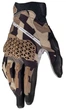 Мотоперчатки Leatt 7.5 X-Flow Adventure Short Desert размер M (9) - изображение 4