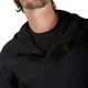 Кофта Fox Ranger Wind Pullover чорна размер L - изображение 2