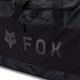 Сумка для екіпірування Fox Shuttle 180 Roller Gear Bag Camo - зображення 3