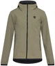 Толстовка велосипедная Fox Ranger Fire Hoodie бежевая, размер XL - изображение 1