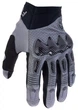 Мотоперчатки Fox Bomber CE Steel Gray размер XXXL (13) - изображение 1