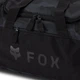 Сумка для екіпірування Fox 180 Duffle Bag Camo чорна - зображення 2
