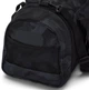 Сумка для екіпірування Fox 180 Duffle Bag Camo чорна - зображення 3