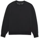 Кофта Fox Oversize Fleece Wordmark чорна розмір XL - зображення 1