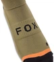 Носки велосипедные Fox Defend Winter Sock бежевые, размер S/M - изображение 2