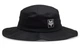 Панама Fox Sun Hat Base Over чорна, розмір L/XL - зображення 1