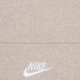 Шапка Nike Beanie Utility Futura ONE SIZE Бежевий DJ6224-258 - изображение 3