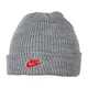 Шапка Nike Liverpool Fc Fisherman Beanie ONE SIZE Сірий DM8913-063 - изображение 1