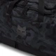Сумка для екіпірування Fox Shuttle Roller Gear Bag Camo чорна - зображення 3