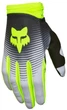 Перчатки мотокроссовые Fox 180 Glove Collect серые, размер L (10) - изображение 1
