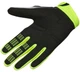 Перчатки мотокроссовые Fox 180 Glove Collect серые, размер L (10) - изображение 2