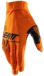 Перчатки мотокроссовые Leatt Moto 1.5 GripR оранжевые, размер L (10) - изображение 1