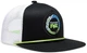 Кепка Fox SnapBack Kawi чорна размер One Size - изображение 1