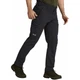 Штани ACTIVATE FLEX PANTS M Jack Wolfskin A66392_6350 48 (long) Сірий (4064886753272) - зображення 1