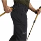 Штани ACTIVATE FLEX PANTS M Jack Wolfskin A66392_6350 48 (long) Сірий (4064886753272) - зображення 4