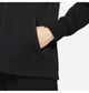 Спортивный костюм женской Nike Sportswear Tech Fleece Black M Черный FB8338-010__FB8330-010 - изображение 11