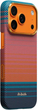 Панель Pitaka Edge Case California Dream 04 для Apple iPhone 17 Pro Sunset (0741654369548) - зображення 1