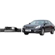 Склоочисники YITU Nissan Teana [моделі 2008-2012], щітки склоочисників/склоочисники/замінники склоочисників, оригінальні заводські гумові накладки - зображення 1