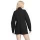 Спортивный комбинезон женский Nike W Nsw Tch Pck Jumpsuit S Чорний DQ6671-010 - изображение 2
