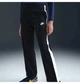 Спортивный костюм детской Nike Sportswear Black M рост 140 см Черный HQ9316-010 - изображение 4
