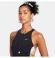 Спортивный комбинезон женский Nike Nocta Black XL Чорний FB1792-010 - изображение 3