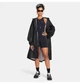 Спортивный комбинезон женский Nike Nocta Black XL Чорний FB1792-010 - изображение 7