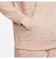 Спортивний костюм жіночий Nike Sportswear Gym Vintage Peach XS Персиковий DM6388-609__DM6390-609 - зображення 5