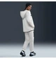Спортивный костюм женской Nike Tech Fleece Grey S Сірий HV6747-133__HV6779-133 - изображение 6
