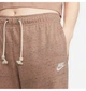 Спортивний костюм жіночий Nike Sportswear Gym Vintage Peach XS Персиковий DM6388-609__DM6390-609 - зображення 8