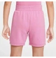 Спортивный костюм детской Nike Club Little Pink 4 рост 104 см Розовый 36M143-ACG - изображение 7