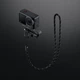 Кріплення DJI Osmo Action Mouth-Biting, аксесуар для екшн-камер Osmo Nano/360/Action 5 Pro/Action 4/Action 3/2 - изображение 9