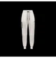 Спортивні штани жіночі Nike Sportswear Tech Fleece Womens Mid- Rise Joggers White XS Білі HV6779-110 - зображення 6