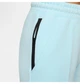 Спортивный костюм женской Nike Sportswear Tech Fleece Windrunner Light Blue M Блакитний FB8338-474__FB8330-474 - изображение 15