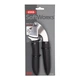 Пресс для чеснока OXO Gadgets & Cutlery 21123200 (26500213) - изображение 7