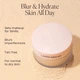 Фіксуюча пудра Laura Mercier Ultra-Blur Talc-Free Longwearing Translucent Loose Setting Powder 1,5g Пробник - зображення 8