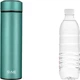 Термобутылка Ranye с ситечком 500 мл Bottle Green (R3320) - изображение 1