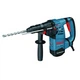 Перфоратор Bosch PRO GBH 3000, быстрозажимной патрон, кейс (061124A006) - изображение 2