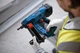 Аккумуляторный гвоздезабиватель по бетону Bosch PRO GNB 18V-38 без акб (06019L7000) - изображение 2