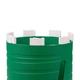 Алмазная коронка Distar DDS-W 092x150-6xM16 DLD 092 Discovery (10216025057) - изображение 3
