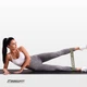 Гумки для фітнесу EasyFit BrightBand EF-1814 набір 7 шт - зображення 4