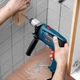 Ударная дрель Bosch PRO GSB 13 RE, принадлежности, кейс (0601217104) - изображение 3