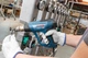 Технический фен Bosch PRO GHG 23-66, аксессуары, кейс L-BOXX 136 (06012A6303) - изображение 3