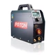 Аргонодуговой сварочный инверторный аппарат Paton StandardTIG-200 BW (1033020014) - изображение 4