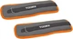 Утяжелители Toorx 2 х 1 кг для ног и рук (AHF-072) 5202337 - изображение 1